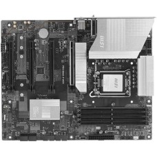 Материнская плата MSI Материнская плата PRO B860-P WIFI Soc-1851 Intel B860 4xDDR5 ATX AC`97 8ch(7.1) 5Gigabit RAID+HDMI+DP