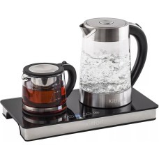 Чайник электрический KITFORT KT-635