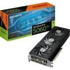 Gigabyte GeForce RTX 5060 Ti EAGLE MAX OC 8GB (GV-N506TEAGLEMAX OC-8GD)