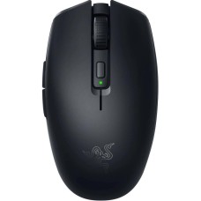RAZER Мышь Orochi V2 черный оптическая 18000dpi беспров. BT/Radio USB 6but (RZ01-03730100-R3G1)