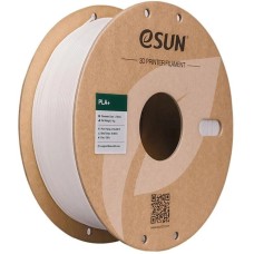 ESUN Пластик для принтера 3D PLA+175W1P1 PLA d1.75мм 1кг 1цв
