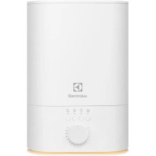 ELECTROLUX Увлажнитель воздуха ультразвуковой EHU-5215D, 6л, белый