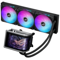 ASUS Жидкостная система охлаждения ROG RYUO IV 360 ARGB