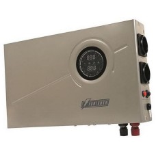POWERMAN ИБП Smart 1000 INV SILVER (ИБП с Внешними АКБ)