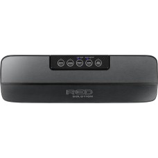 RED SOLUTION Вакуумный упаковщик VSM030 120Вт 4л/мин 0.7Бар шир.пак.:30см черный
