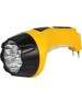 Cветодиодный фонарь SMARTBUY (SBF-89-Y) аккумуляторный 15+10 LED