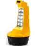 Cветодиодный фонарь SMARTBUY (SBF-89-Y) аккумуляторный 15+10 LED