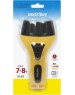 Cветодиодный фонарь SMARTBUY (SBF-89-Y) аккумуляторный 15+10 LED
