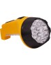 Cветодиодный фонарь SMARTBUY (SBF-89-Y) аккумуляторный 15+10 LED