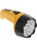 Cветодиодный фонарь SMARTBUY (SBF-89-Y) аккумуляторный 15+10 LED