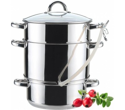 Соковарка ZEIDAN Z-50228 6,0л