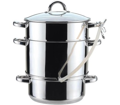 Соковарка ZEIDAN Z-50228 6,0л