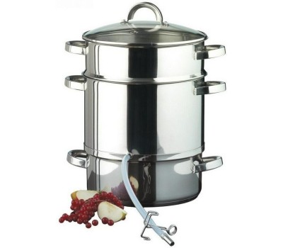 Соковарка ZEIDAN Z-50228 6,0л