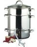 Соковарка ZEIDAN Z-50228 6,0л