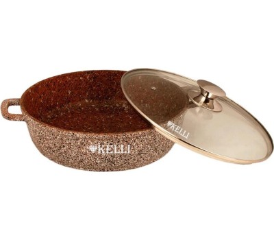 Посуда KELLI KL-4019-28 28см