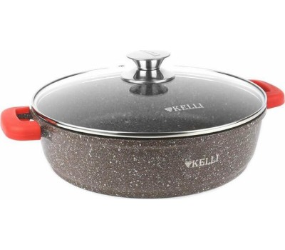 Посуда KELLI KL-4019-28 28см
