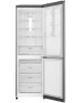Холодильник LG GA-B419SLGL 302л. графитовый