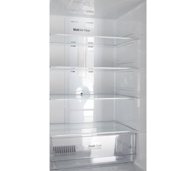 Холодильник LG GA-B419SLGL 302л. графитовый