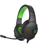 Наушники геймерские HARPER GAMING GHS-X15