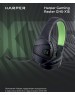 Наушники геймерские HARPER GAMING GHS-X15