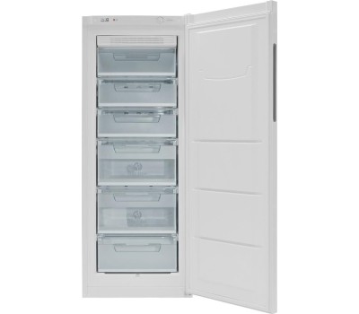 Морозильник POZIS FV NF-117 228л серебристый металлопласт