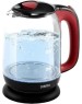 Чайник электрический CENTEK CT-0034 Black стекло