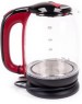 Чайник электрический CENTEK CT-0034 Black стекло