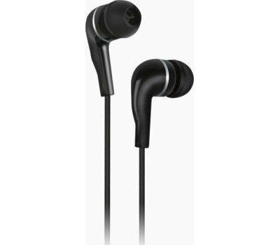 Наушники внутриканальные SMARTBUY (SBE-011) A4 черные