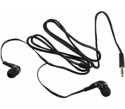 Наушники внутриканальные SMARTBUY (SBE-011) A4 черные