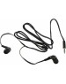 Наушники внутриканальные SMARTBUY (SBE-011) A4 черные