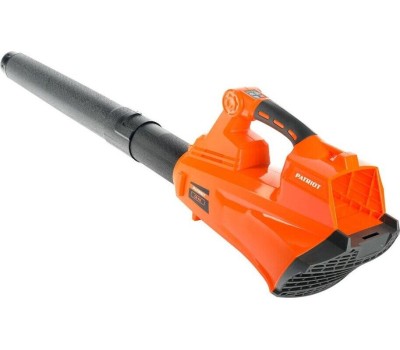 Воздуходувка PATRIOT 755202411 СВ411 (Без ЗУ и АКБ)