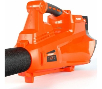Воздуходувка PATRIOT 755202411 СВ411 (Без ЗУ и АКБ)
