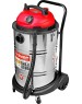 Строительный пылесос ЗУБР ПУ-60-1400 М4 1400Вт