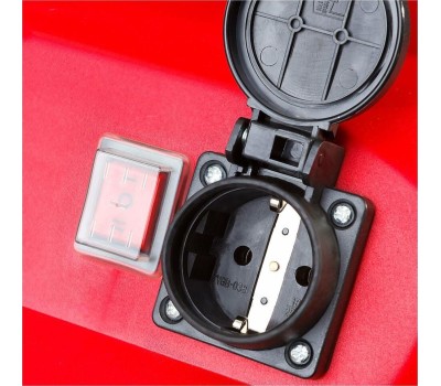 Строительный пылесос ЗУБР ПУ-60-1400 М4 1400Вт