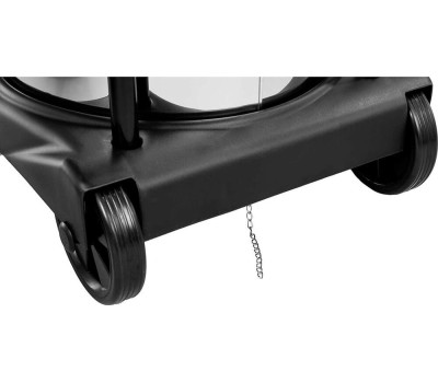 Строительный пылесос ЗУБР ПУ-60-1400 М4 1400Вт