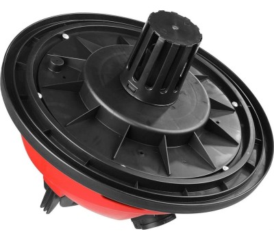 Строительный пылесос ЗУБР ПУ-60-1400 М4 1400Вт