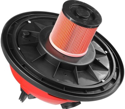 Строительный пылесос ЗУБР ПУ-60-1400 М4 1400Вт