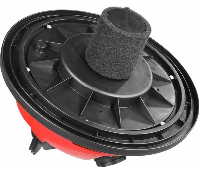 Строительный пылесос ЗУБР ПУ-60-1400 М4 1400Вт