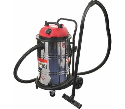 Строительный пылесос ЗУБР ПУ-60-1400 М4 1400Вт