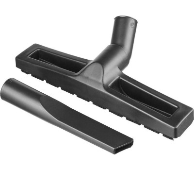 Строительный пылесос ЗУБР ПУ-60-1400 М4 1400Вт