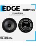 Автоакустика EDGE EDBPRO6-E9(пара)