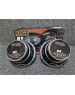 Автоакустика EDGE EDBPRO6-E9(пара)