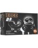 Автоакустика EDGE EDBPRO6-E9(пара)