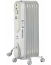 Масляный радиатор TIMBERK TOR 21.1507 SLX 7 сек.
