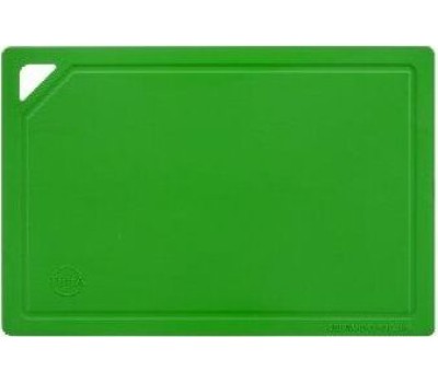 Доска разделочная TIMA ДРГ-3022 (салатовая) 310х210мм