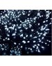 Электрическая гирлянда WINTER GLADE Холодный белый свет 370 ламп