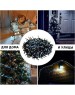 Электрическая гирлянда WINTER GLADE Холодный белый свет 370 ламп