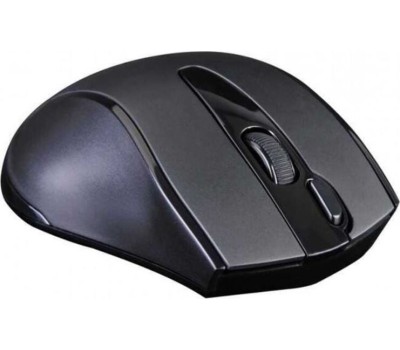 Беспроводная мышь A4TECH V-Track G9-500FS оптическая (1000dpi) черная