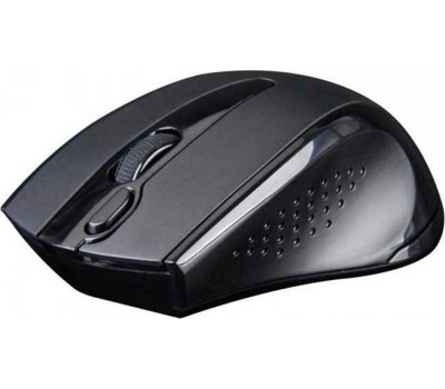 Беспроводная мышь A4TECH V-Track G9-500FS оптическая (1000dpi) черная