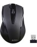 Беспроводная мышь A4TECH V-Track G9-500FS оптическая (1000dpi) черная
